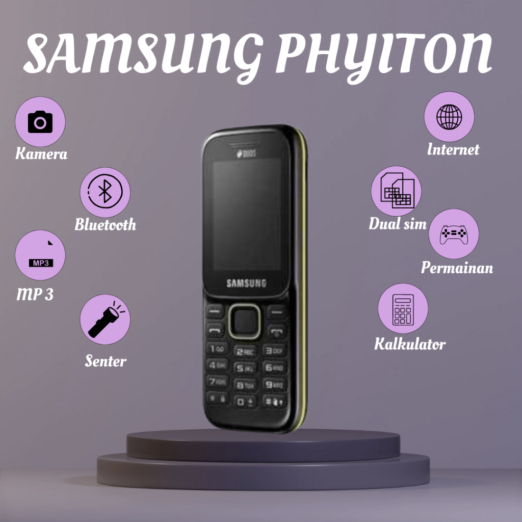 Samsung Keystone Hp Samsung Jadul Hp Samsung Samsung Jadul Handphone Samsung Murahn Promo Hp Jadul