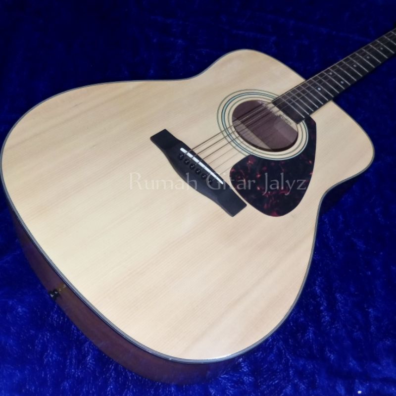 gitar bekas YAMAHA F335 ORIGINAL akustik