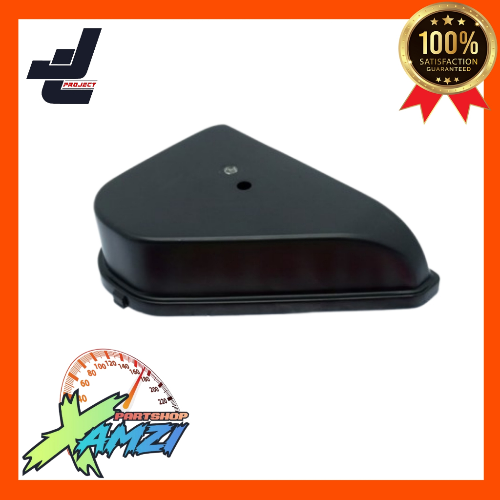 TUTUP BOX FILTER SARINGAN UDARA RX K RX KING BAGIAN KIRI ORI