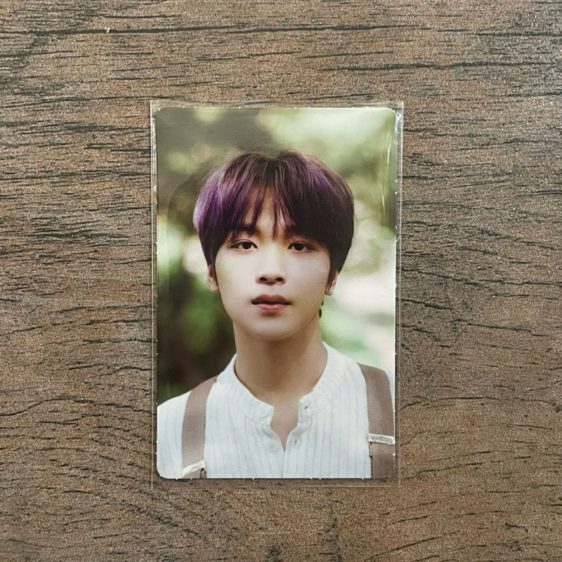 PC HAECHAN DREAM A DREAM - DAD V1