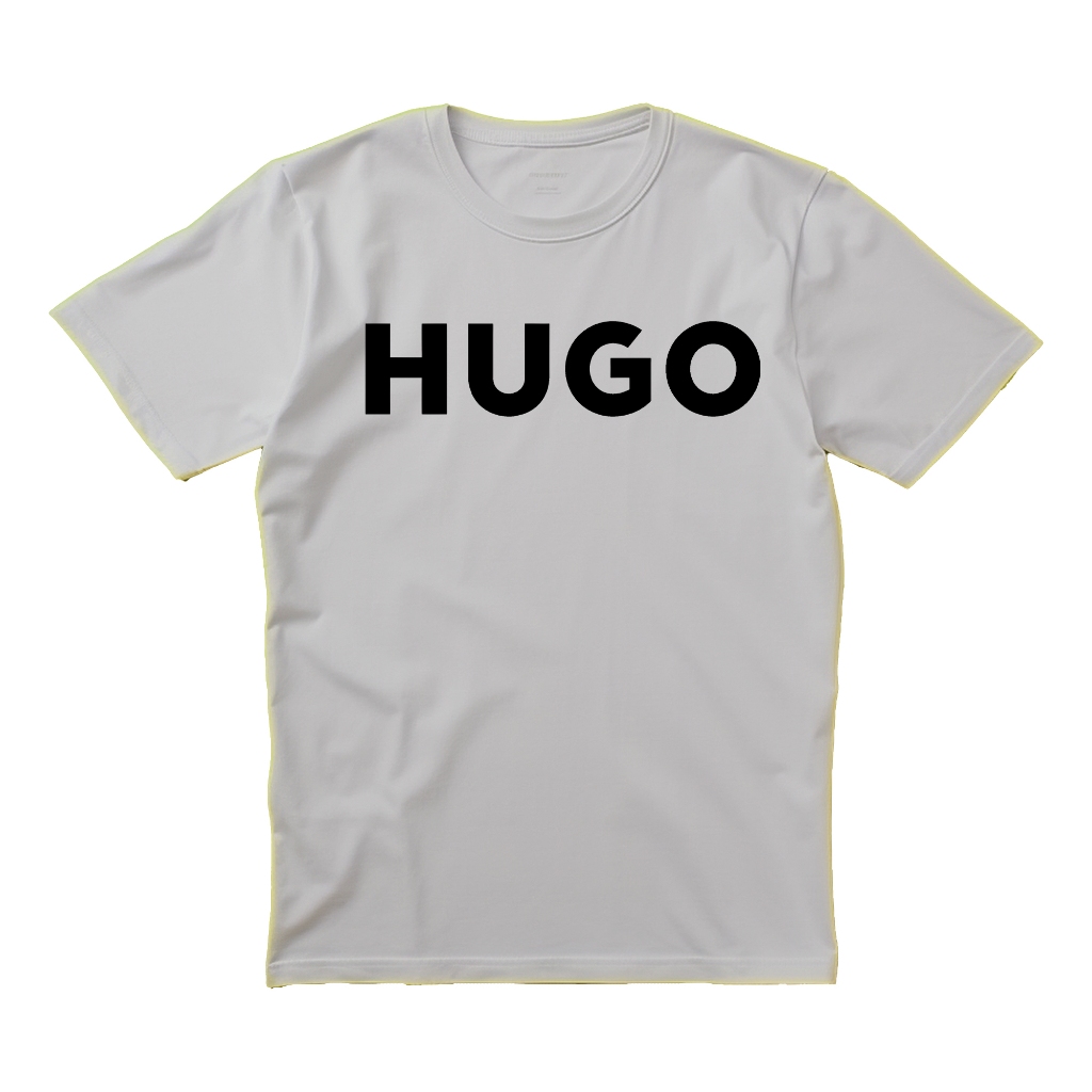 Baju Kaos Hugo Boss Black HUGO T-Shirt - Baju Pria - Baju Wanita - Kaos Pria - Kaos Wanita - Kaos Hu
