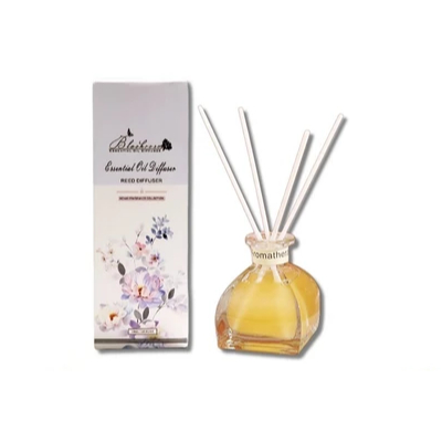 pengharum ruangan, tahan lama / pengharum kamar hotel/rumah