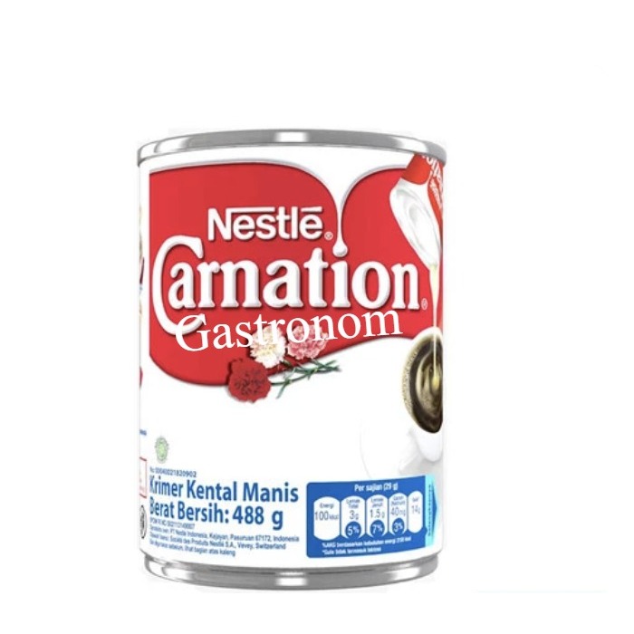 

Carnation Coffee-Mate 488 gr