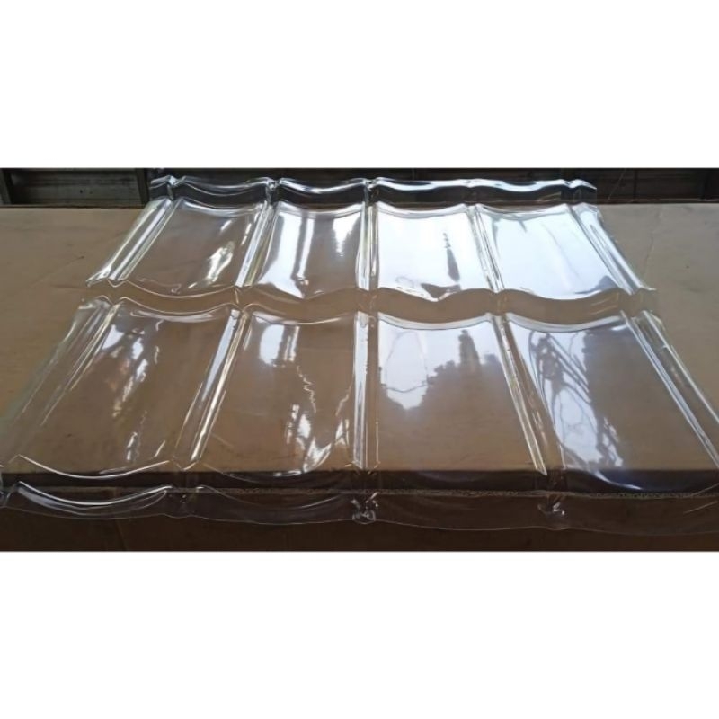Genteng Transparan 2x4
