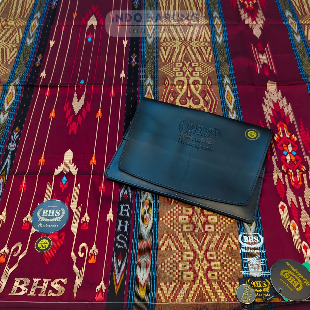 SARUNG BHS MASTERPIECE GOLD ORIGINAL SGE SGF SGD SGA SGW SEA SJE SIN SIF SJG JIC SGL JSG SIK JIB
