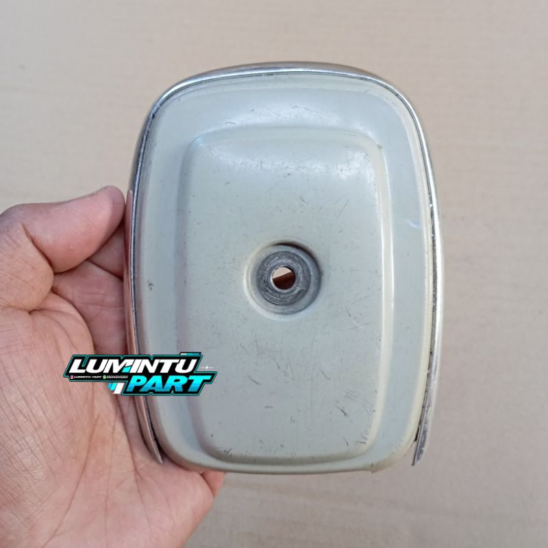 Tutup filter C70 ori copotan tutup box filter C70 ori copotan