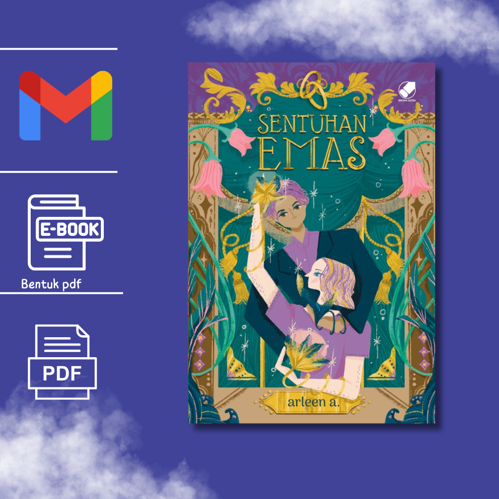 

Sentuhan Emas BEST SELLER