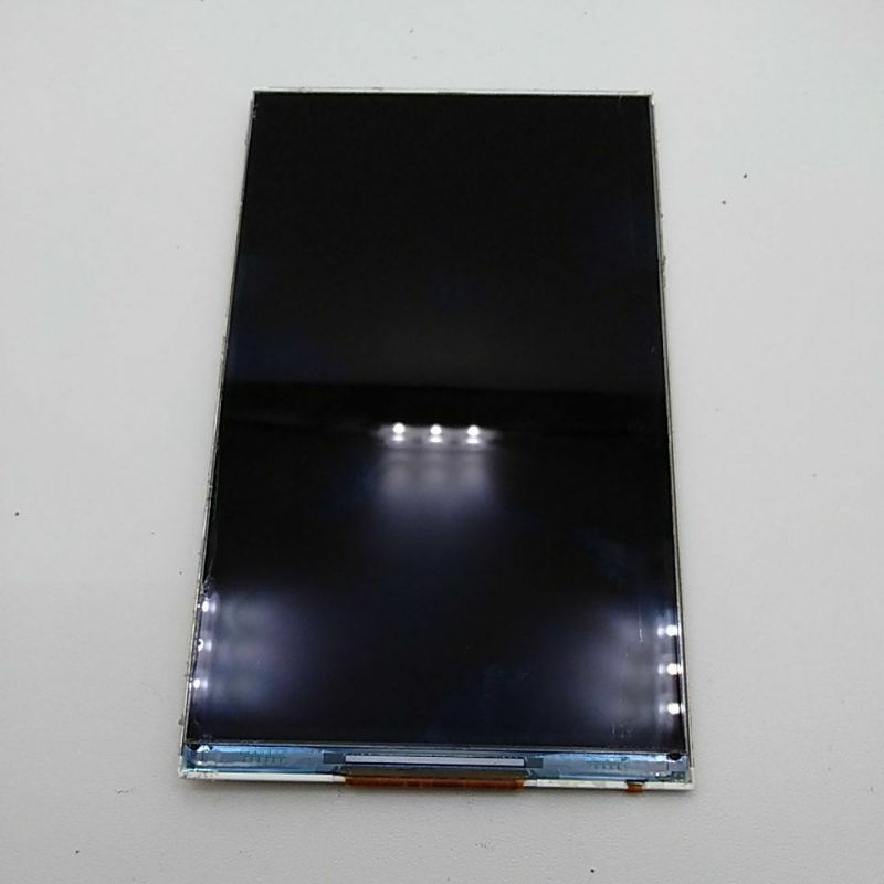 Lcd Samsung GT-i9082 Copotan original, normal tested layar nyala lancar ya siap rakit