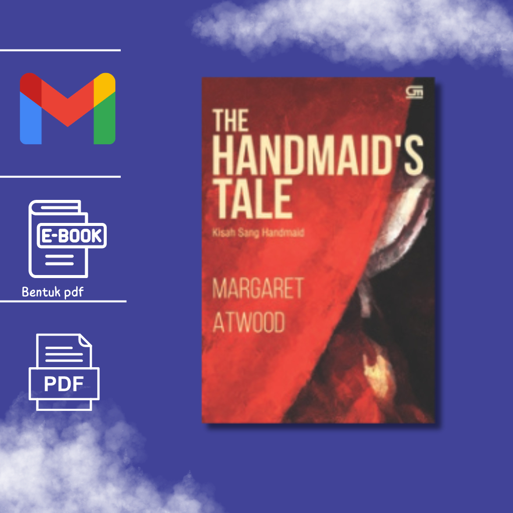 

[ID] The Handmaid's Tale bahasa Indonesia BEST SELLER