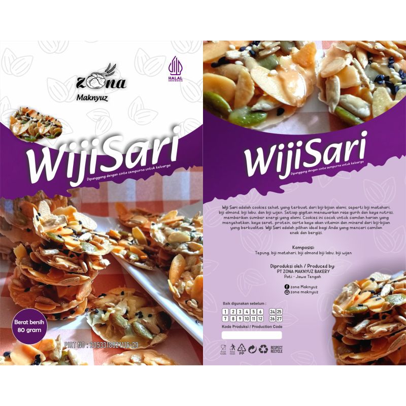 

WijiSari