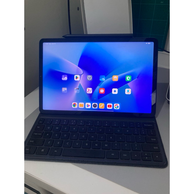 Xiaomi Pad 5 FULL SET Original (second)