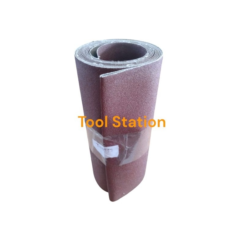 AMPLAS 3M 201A Roll 200X5130MM #100