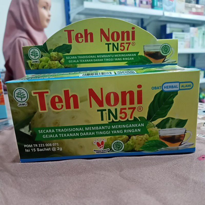 

Teh Noni TN57