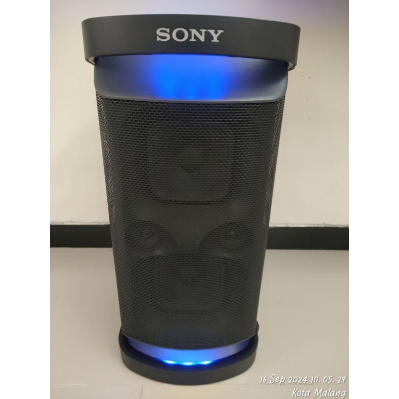 Sony SRS XP 500