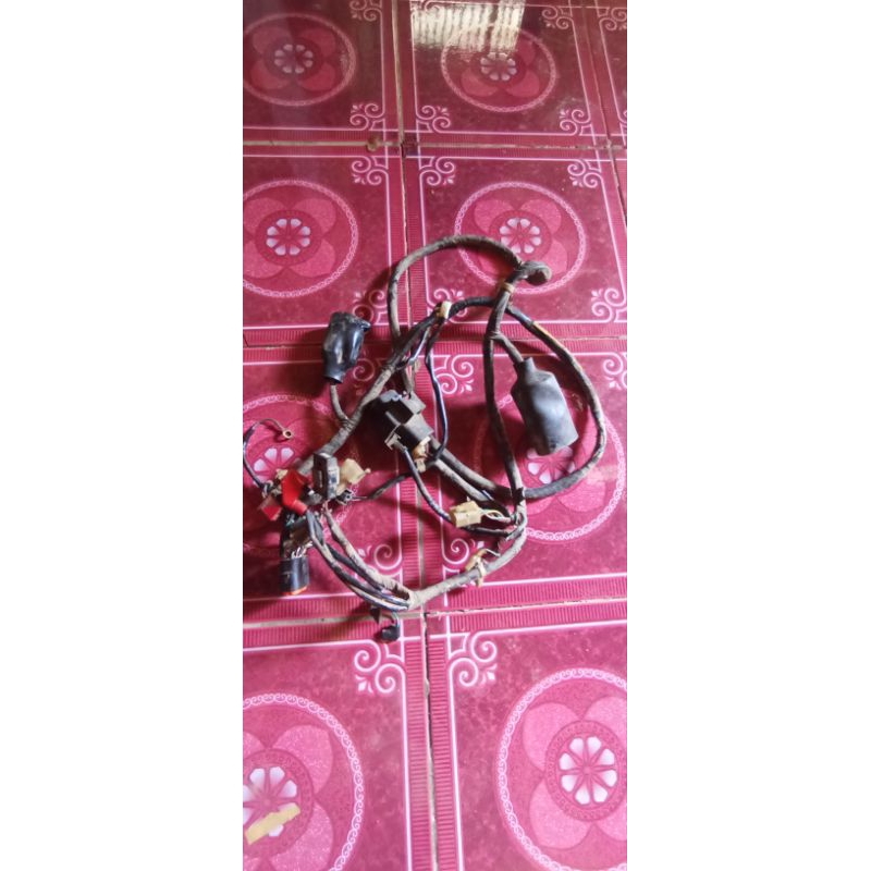 kabel bodi vario 110