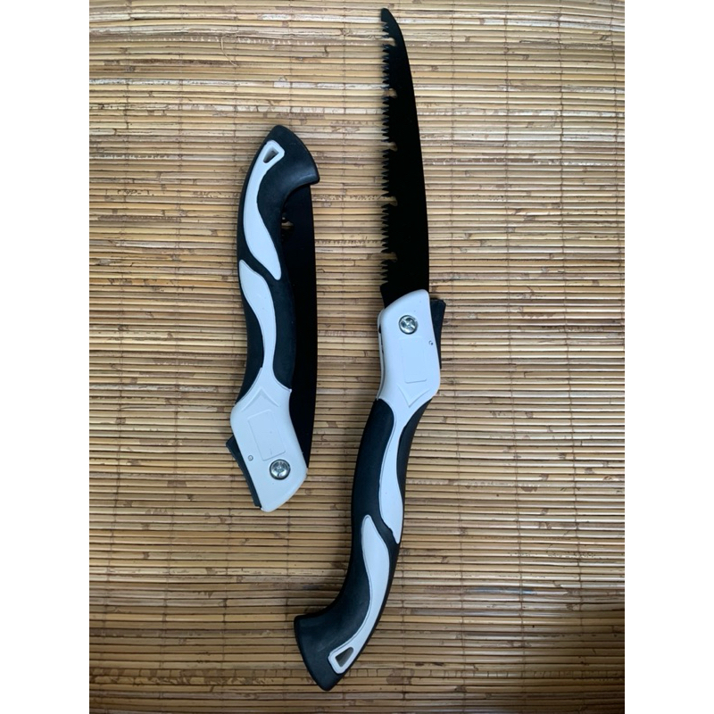 GERGAJI LIPAT PORTABLE SUPER TAJAM