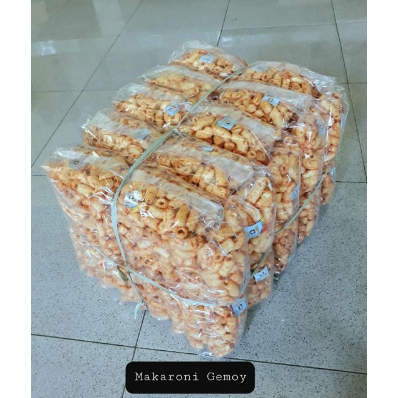 

makaroni gemoi