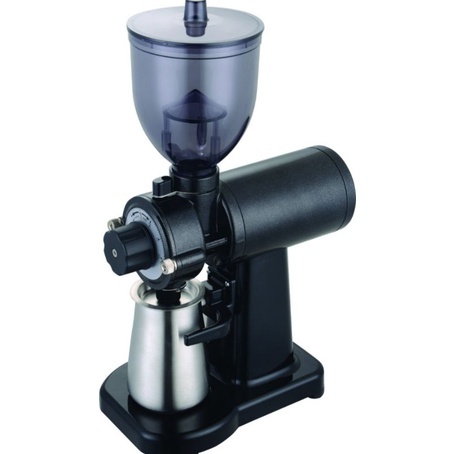 Grinder Kopi Elektrik 500N Penggiling Biji Kopi Espresso