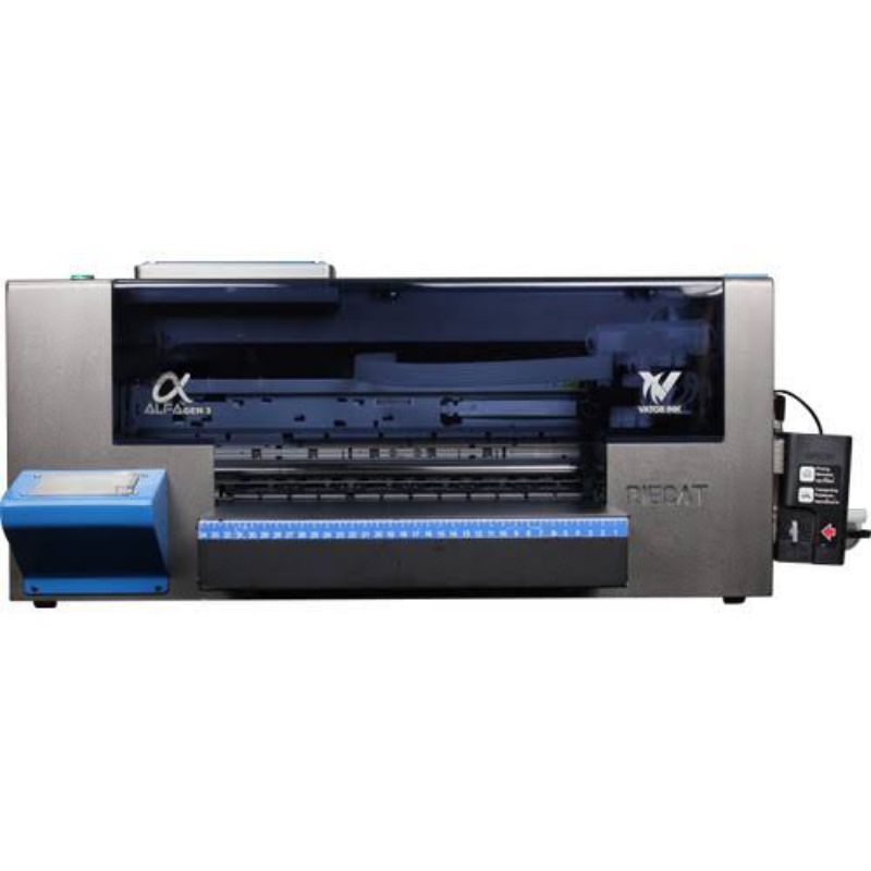 PRINTER SABLON RIECAT ALFA GEN 2 SECOND