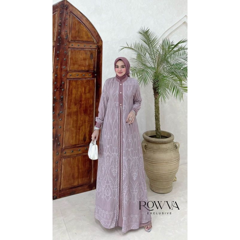 Revana dres