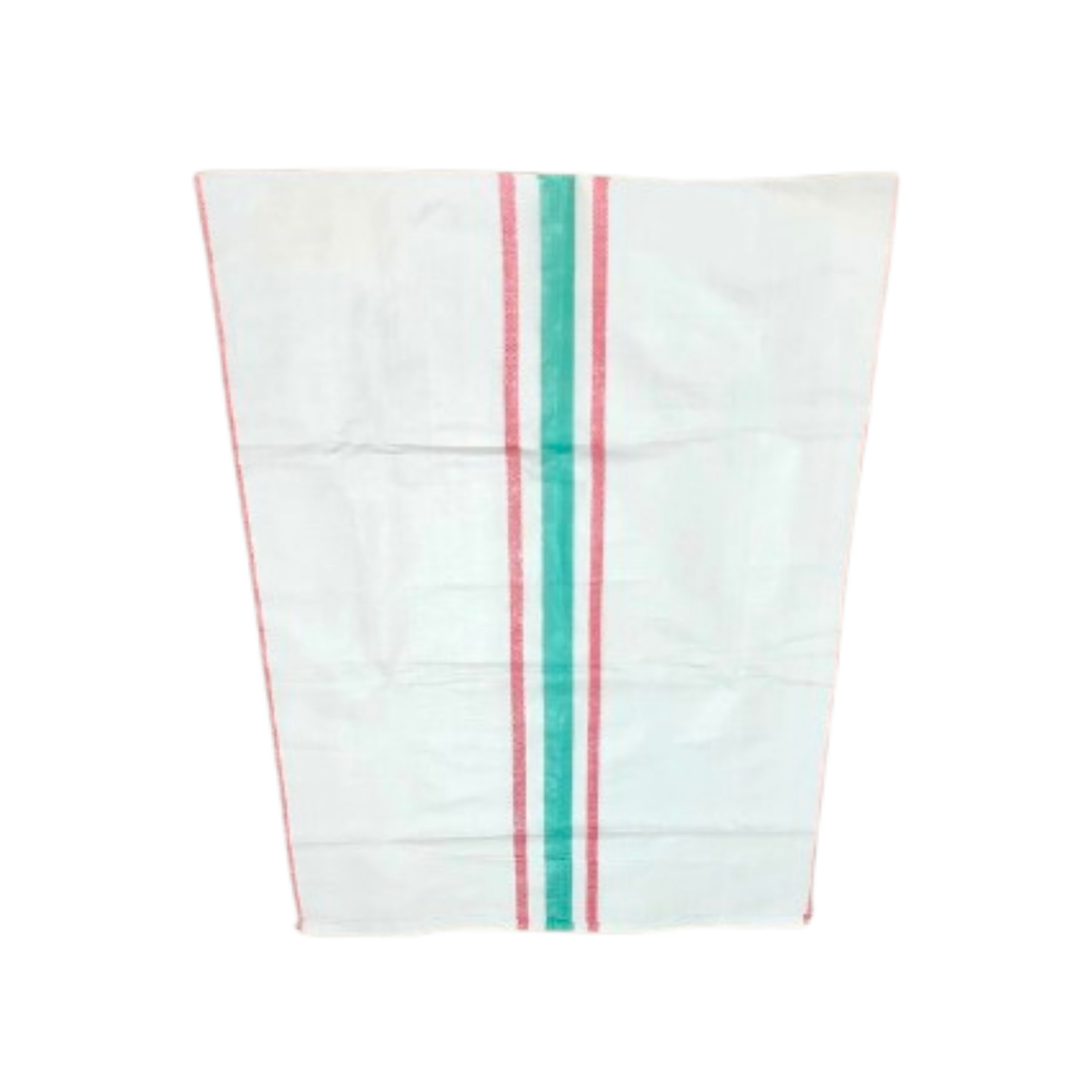 Karung Plastik Baru Uk 90 x 125