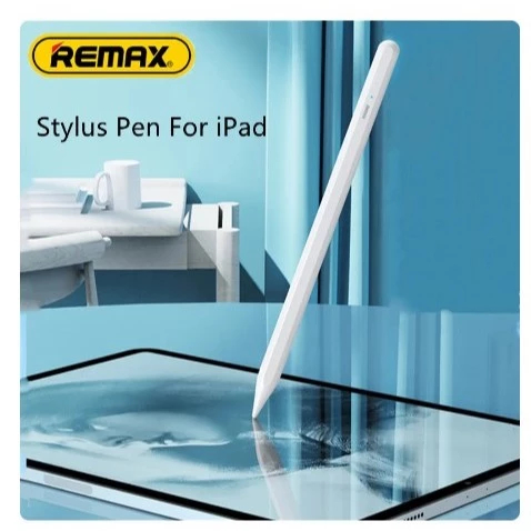 Stylus Pen ipad  / tab samsung / xiaomi / [ stylus ] REMAX AP03 Fast Charging Stylus Pen