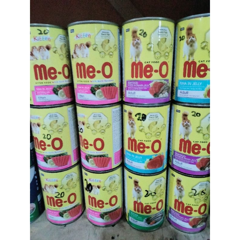 Meo kaleng