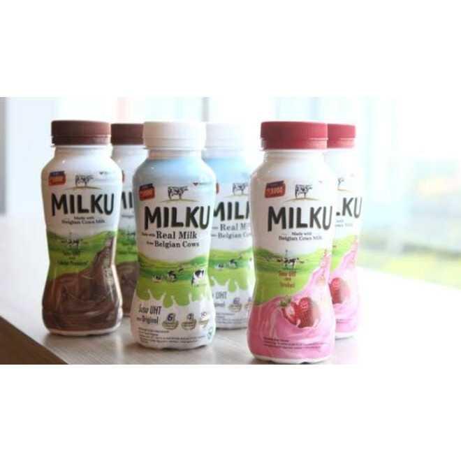 

SUSU MILKU BERVARIAN RASA HARGA SATUAN-PAK-KARTON-GROSIR