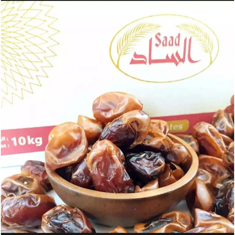 

kurma khlas al saad