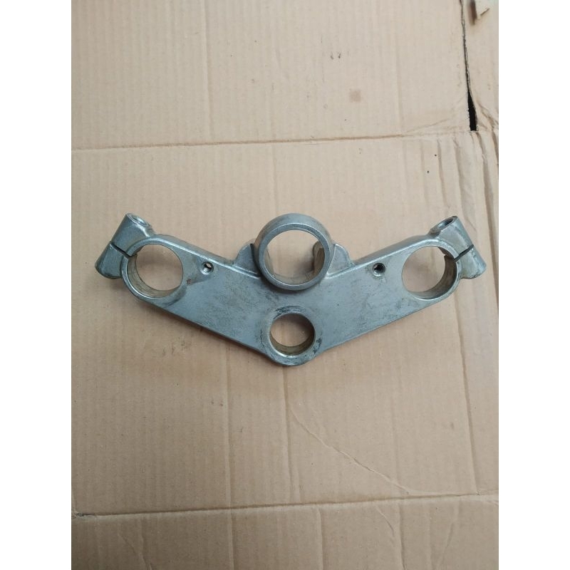 T Atas Ninja R Ninja SS Segitiga Atas Kawasaki Ninja R Ninja SS original