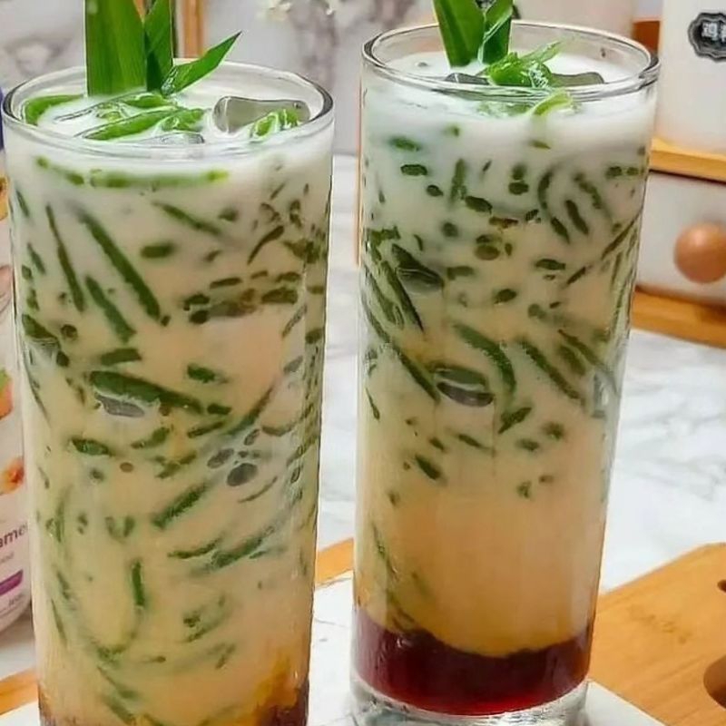 

Es Cendol
