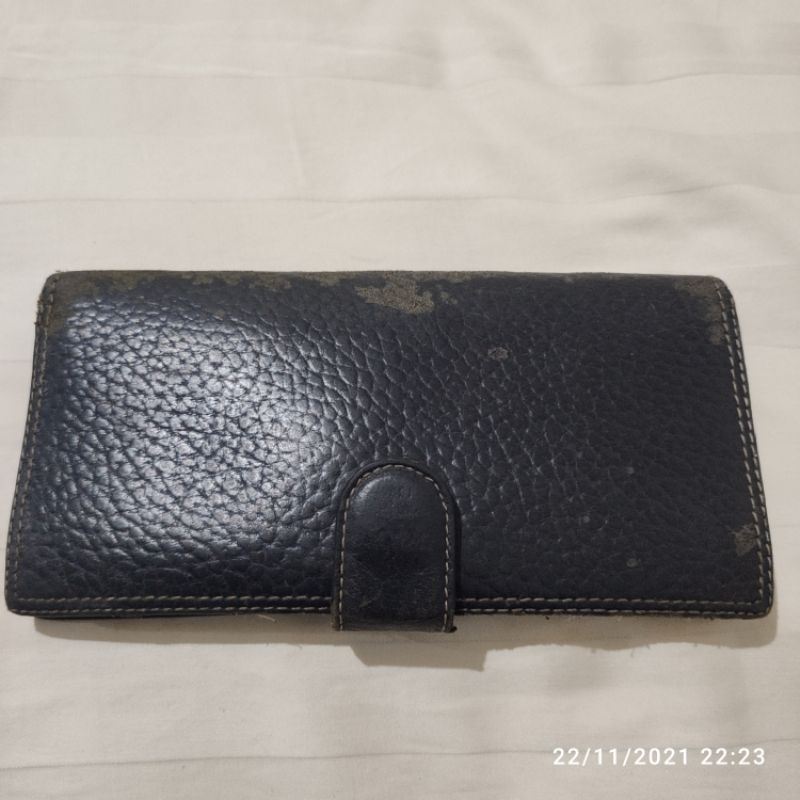 Dompet wanita Bonia preloved