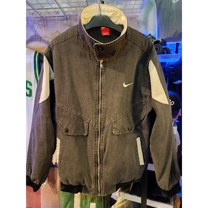 Jaket Nike Vintage Second