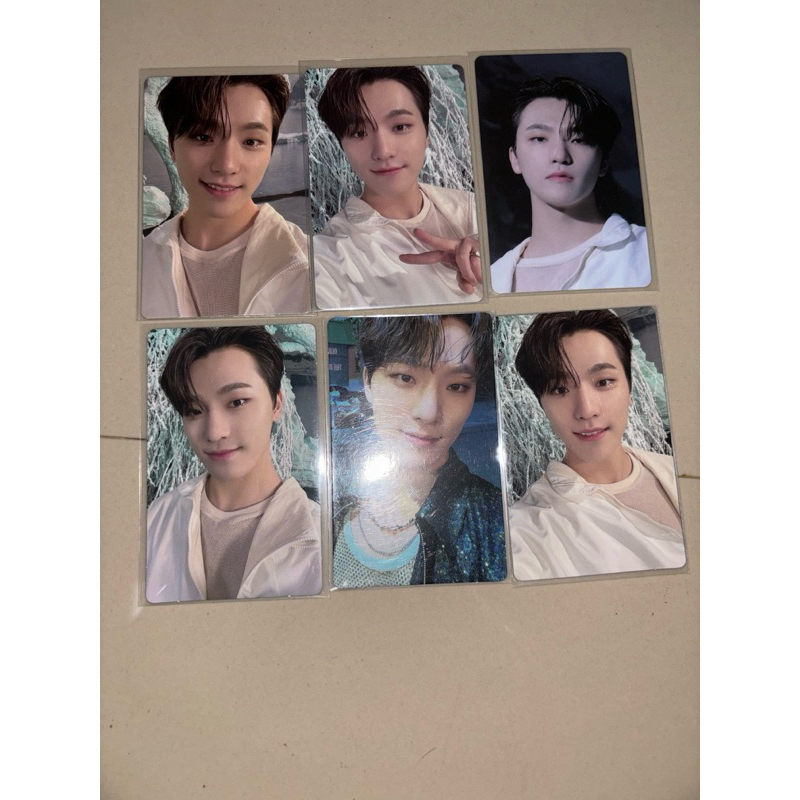 dino pc weverse dino sector 17 new height compact ver dino ums sector 17