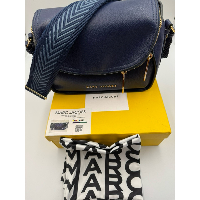 MJ Groove/Bruciato Blue Colour