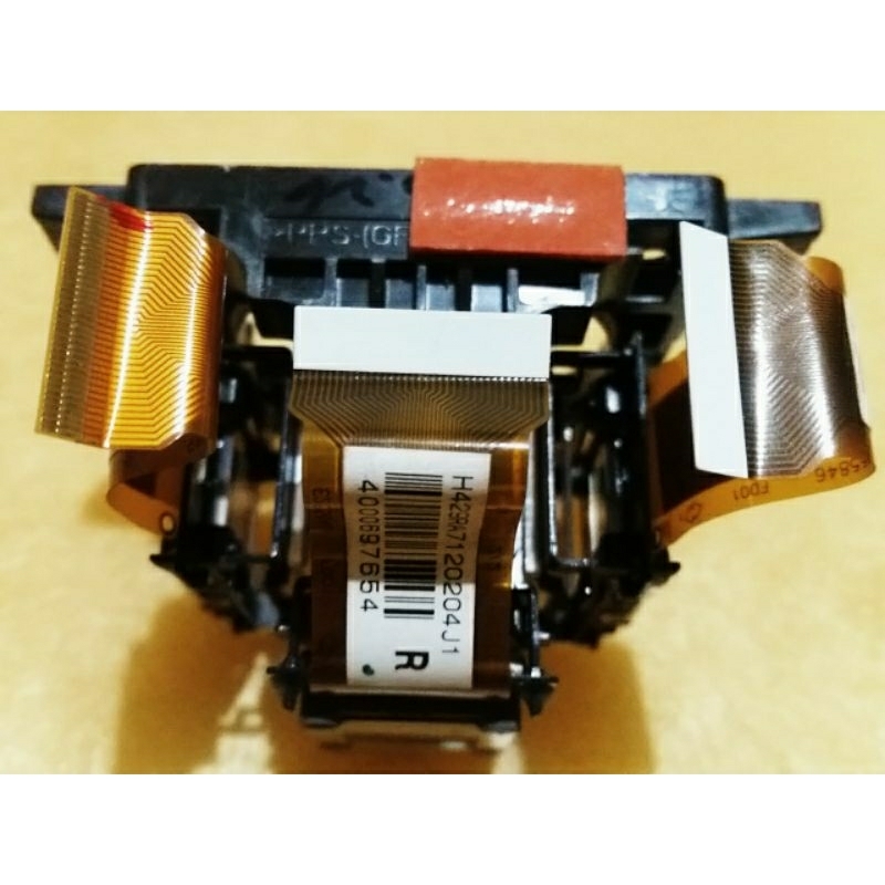 LCD Panel Proyektor Epson EB X100