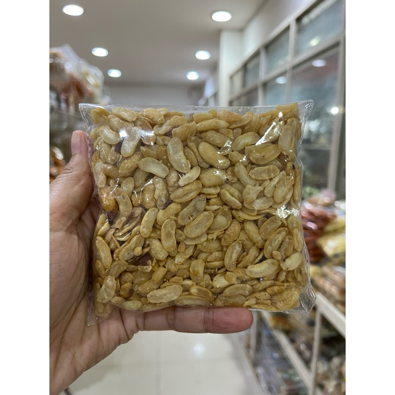 

Kacang Buncis Tanpa Kulit 150 gram