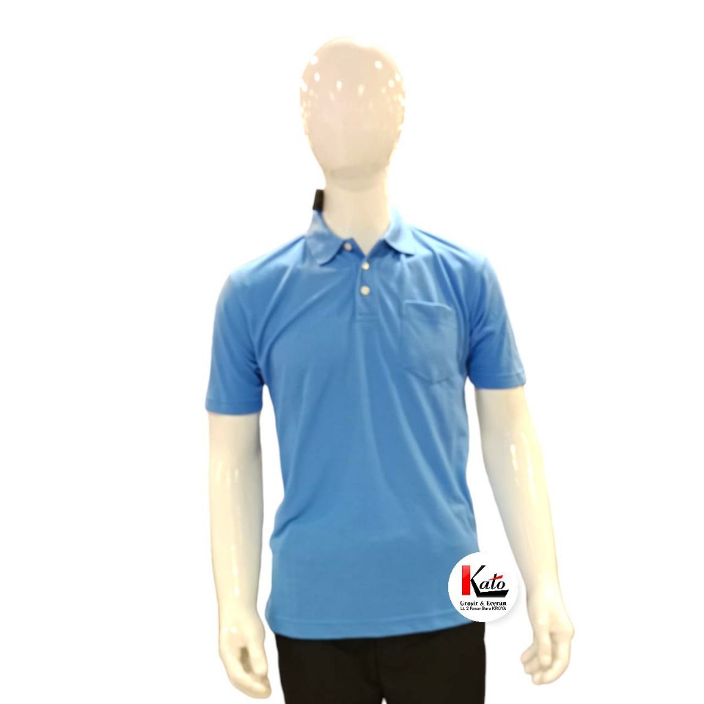 Kaos Oblong G Gano ( GO 20001 )