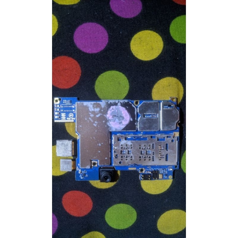 mesin asus max pro m2 ram 6 minus sinyal