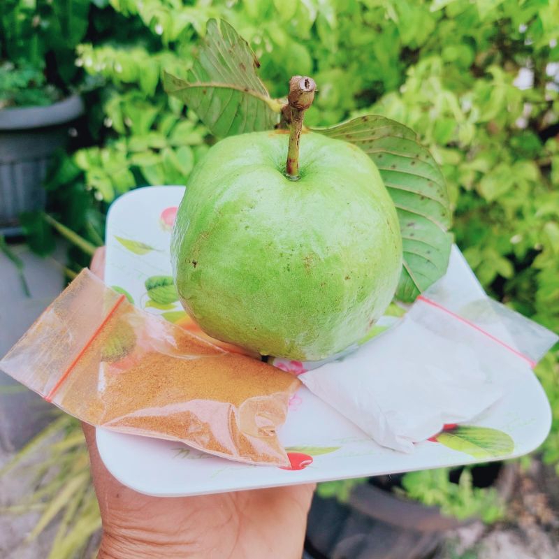 

jambu kristal 4500 perbiji