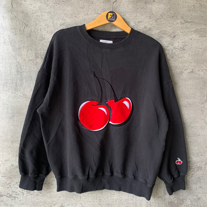 Crewneck KIRSH Original