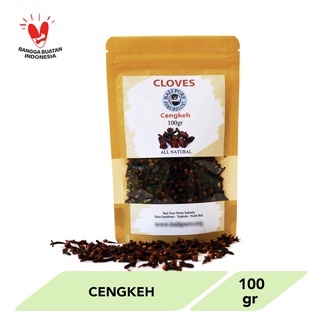 

cengkeh 100g