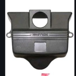 COVER COMB SWITCH COVER TUTUPKUNCI KONTAK GL PRO ORIGINAL 100% HONDA