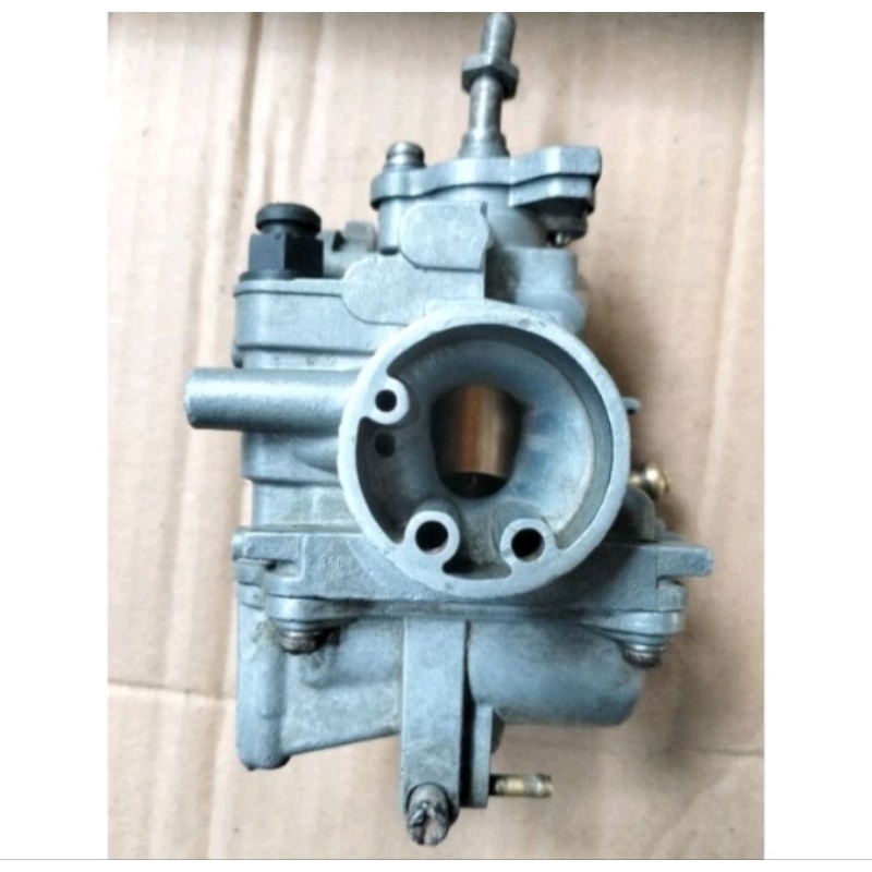 kabulator Jupiter z.vega lama barangcopotan bekas