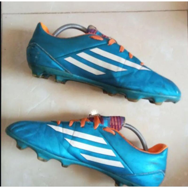 Adidas F10 Adizero