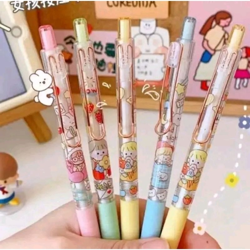 

pulpen cantik