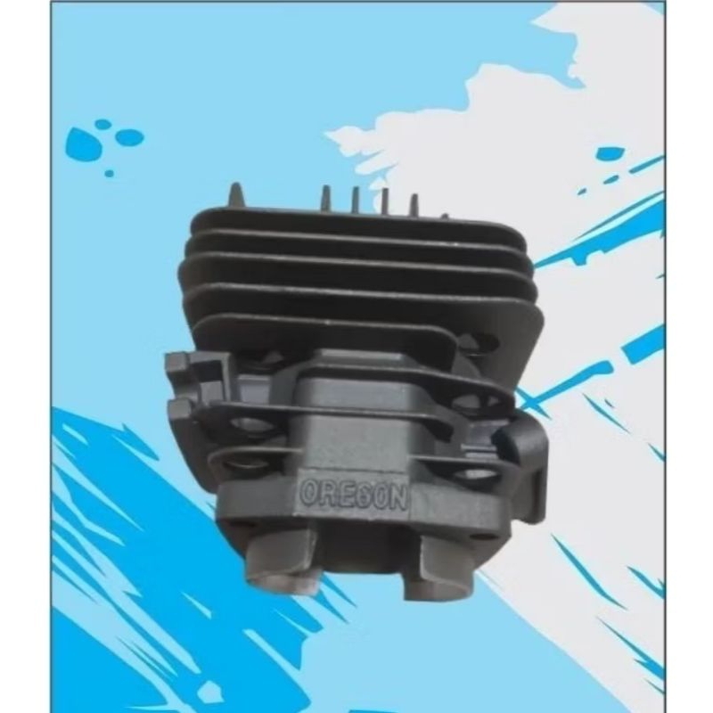 blok senso merk Oregon ms 788/5800/588/628 chainsaw gergaji mesin