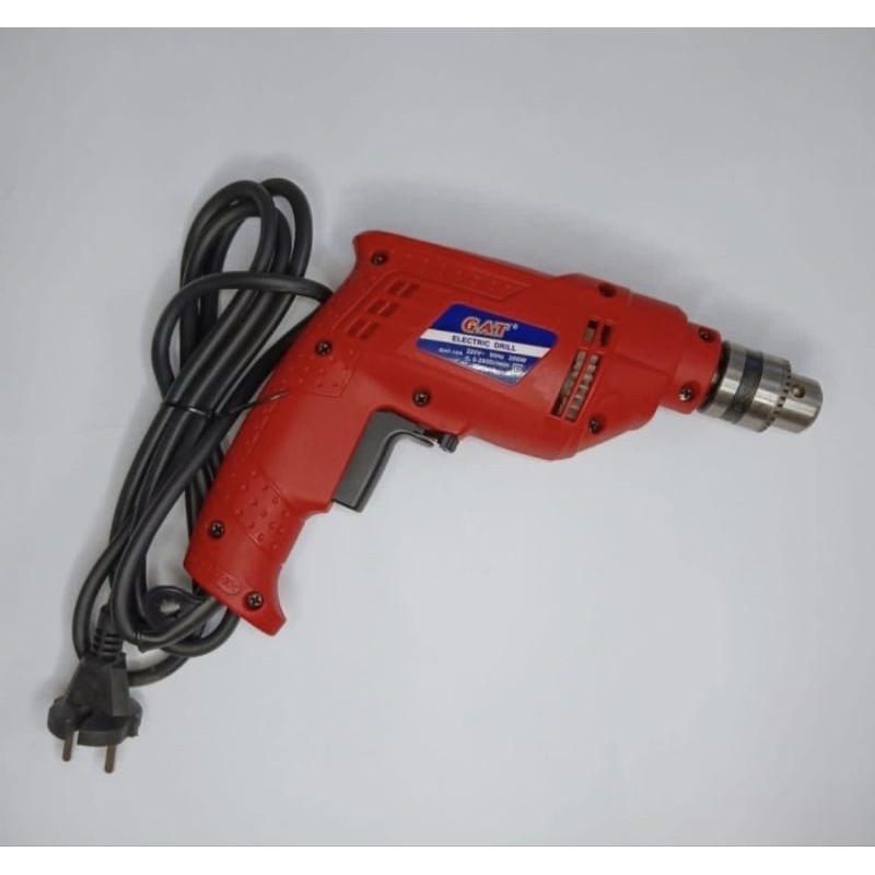 Bor Gat mesin listrik / mesin bor gat listrik 10A 10B 13HD TYPE350 TYPE 345 MURAH BERKUALITAS PUTARA