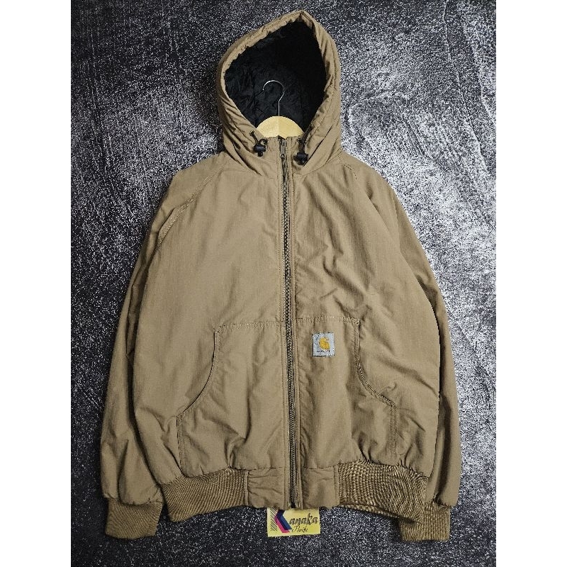 Jaket Carhartt Vintage