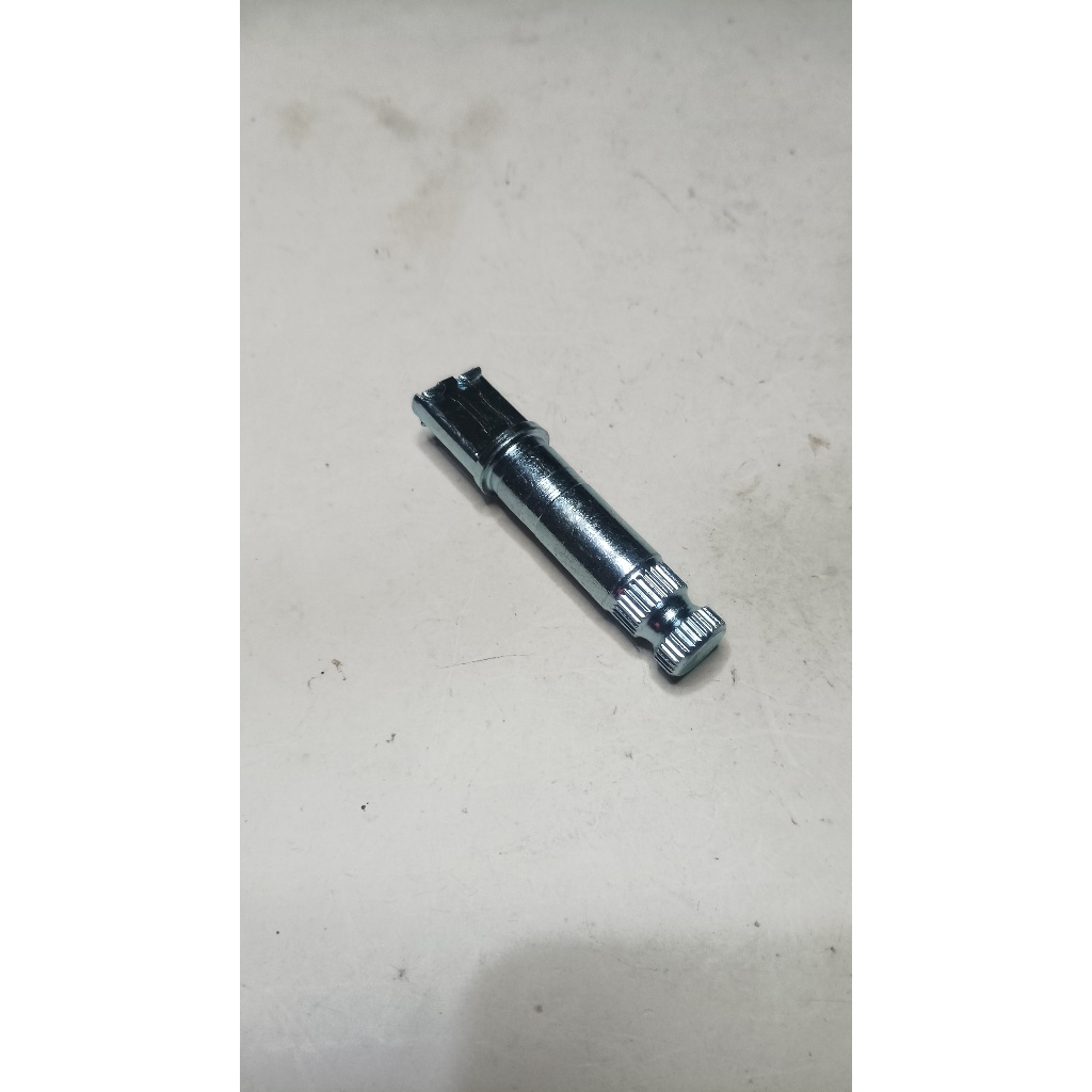 As Paha Rem Honda Grand Supra GL Win